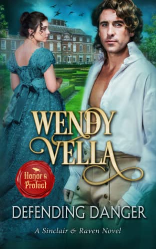 Defending Danger cover