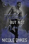 Stalked But Not Afraid (Spark of Hope #2)