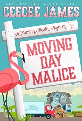 Moving Day Malice cover