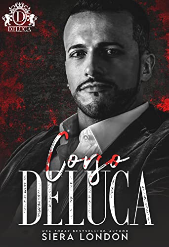 Corso DeLuca book cover