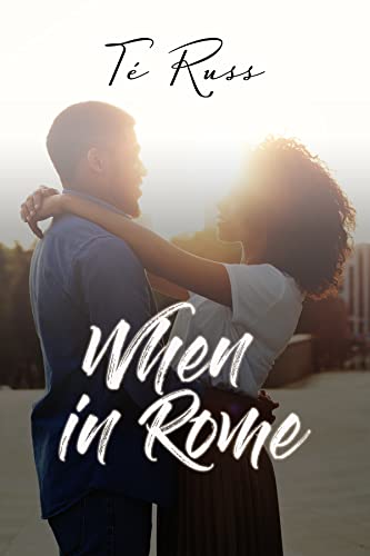 When in Rome book cover
