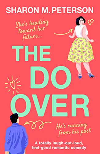 The Do-Over book cover