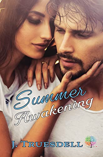 Summer Awakening book cover