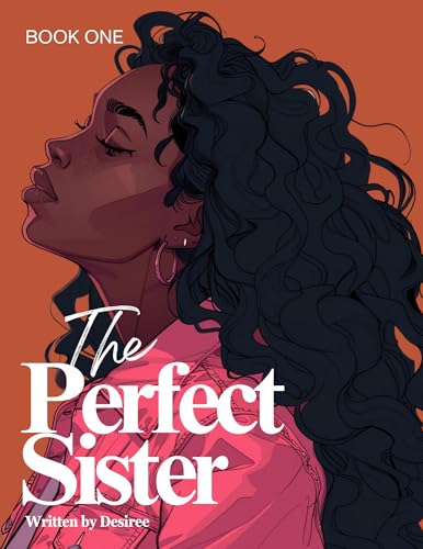 The Perfect Sister book cover