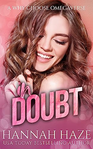 In Doubt book cover