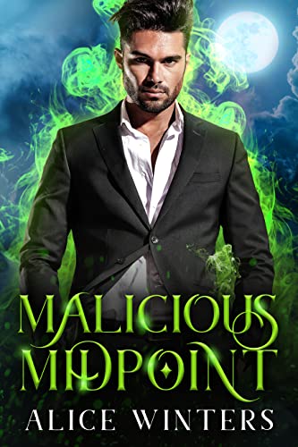 Malicious Midpoint book cover