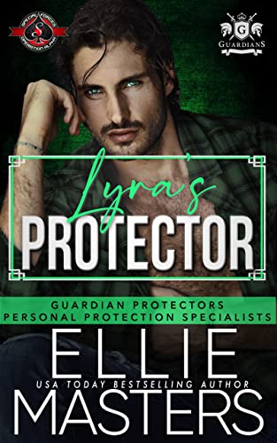 Lyra's Protector book cover
