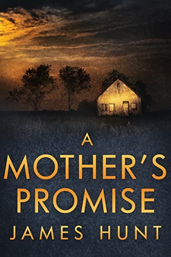 A Mother's Promise book cover