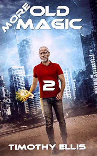 More Old Magic cover