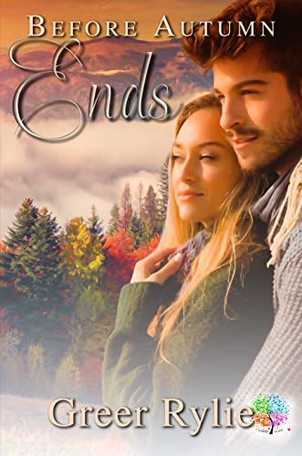 Before Autumn Ends book cover