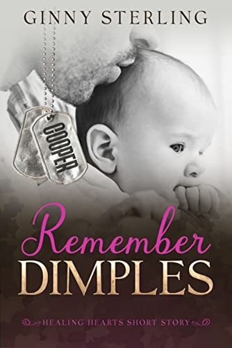 Remember Dimples book cover