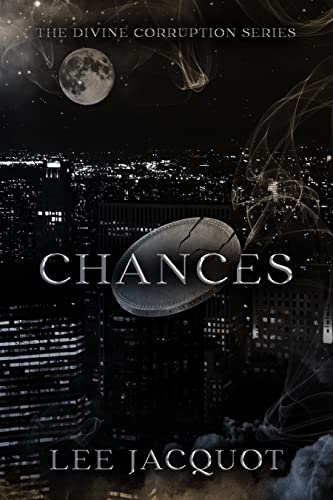Chances book cover