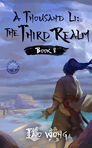 The Third Realm book cover