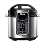 Midea MasterSteam 6L