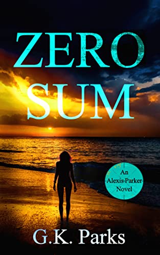 Zero Sum book cover