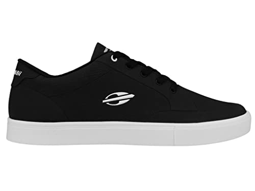 Tênis Mormaii URBAN FREE, BLACK_WHITE, 41