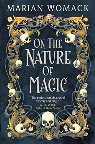 On the Nature of Magic book cover
