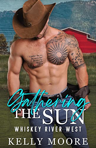 Gathering the Sun cover