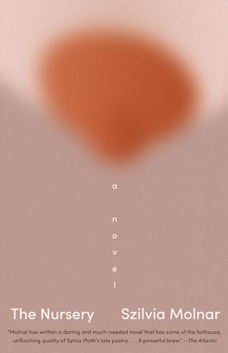 The Nursery book cover