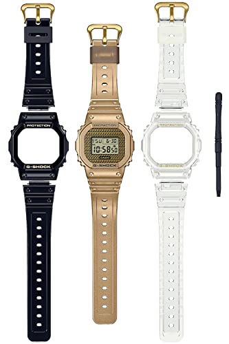 CASIO カシオ G-SHOCK DWE-5600HG-1JR