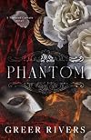 Phantom (Tattered Curtain Series)