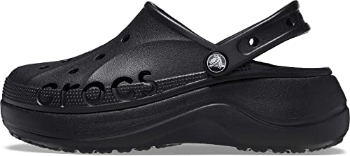 Womens Baya Platform Clog Clog