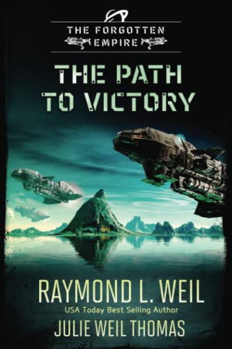 The Path to Victory book cover