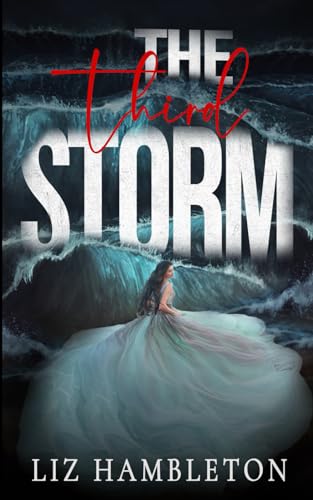 The Third Storm cover
