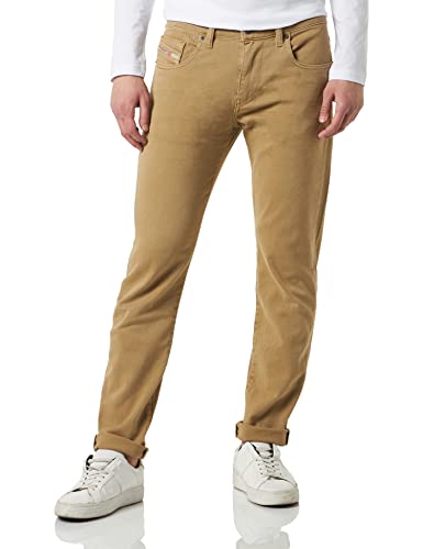 ⚡ BLITZDEAL (-80%) Diesel_2019 D-STRUKT_Underpants_Blau_27W / 32L