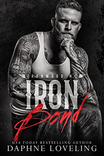 Iron Bond book cover