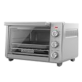 BLACK+DECKER Crisp N Bake