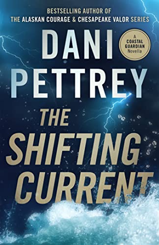 The Shifting Current book cover