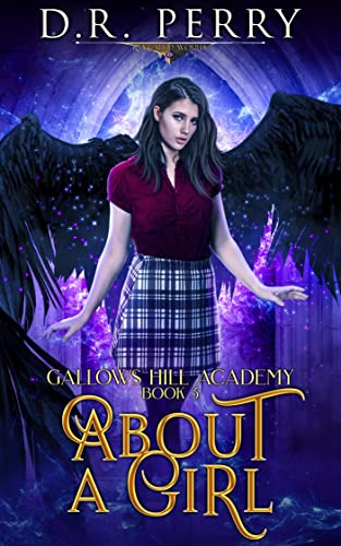 About a Girl book cover