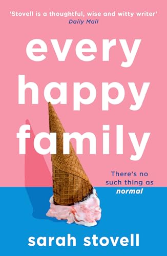 Every Happy Family book cover