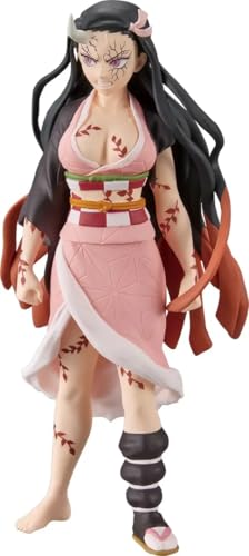 Banpresto - Demon Slayer: Kimetsu no Yaiba - Nezuko Kamado vol. 26 (ver. B), Bandai Spirits Figure