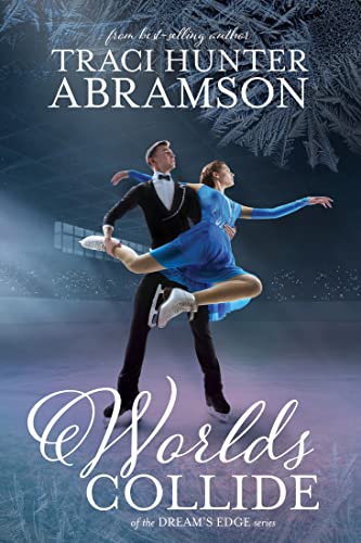Worlds Collide book cover