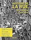 Histoire de la rue: De l'Antiquité à nos jours