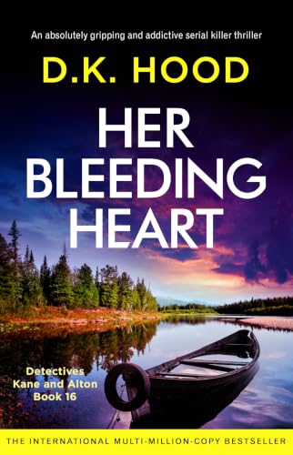 Her Bleeding Heart book cover
