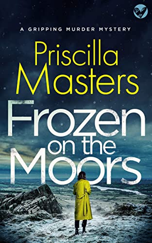 A Wreath For My Sister / Frozen on the Moors book cover