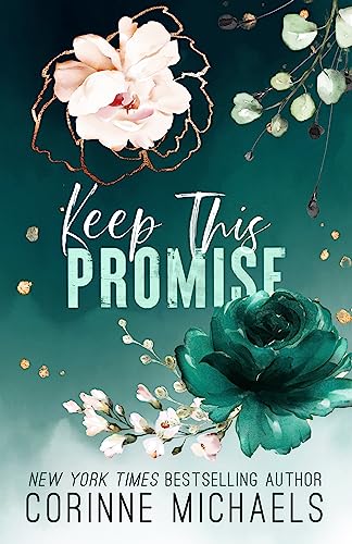 Keep This Promise cover