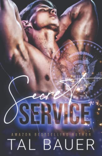 Secret Service book cover