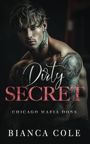 Dirty Secret book cover