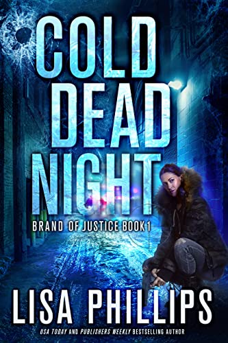 Cold Dead Night book cover