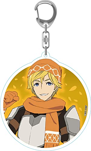 アニメ「RWBY 氷雪帝国」の人気キャラクター投票・ランキング　6位　ジョーン・アークの画像