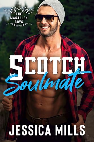 Scotch Soulmate book cover