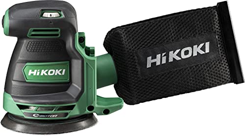 HiKOKI SV1813DA ランダムサンダ