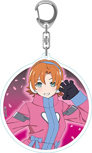 アニメ「RWBY 氷雪帝国」の人気キャラクター投票・ランキング　3位　ノーラ・ヴァルキリーの画像