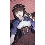 よくわからないけれど異世界に転生していたようです HD(720×1280)壁紙 レン よくわからないけれど異世界に転生していたようです HD(720×1280)壁紙 レン