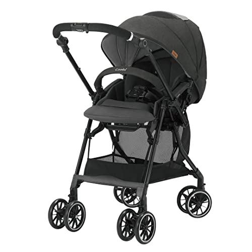 コンビ スゴカルα compact エッグショック AW（2022年モデル）