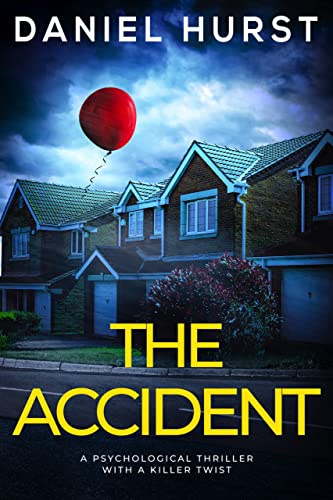 The Accident cover